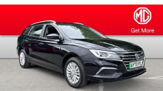 MG Mg5 115kW Exclusive EV 53kWh 5dr Auto Electric Estate